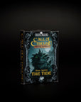 Call of Cthulhu - Alone Against the Tide, Tuck Box Set