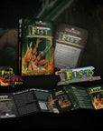 F.I.S.T. Tuck Box Set