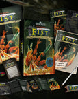 F.I.S.T. Deluxe Box Set