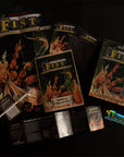 F.I.S.T. Deluxe Box Set