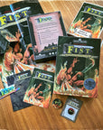 F.I.S.T. Deluxe Box Set