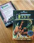 F.I.S.T. Deluxe Box Set