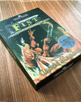 F.I.S.T. Deluxe Box Set