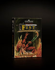 F.I.S.T. Tuck Box Set