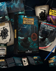 Lone Wolf – The Fortress Of Death, Deluxe Box Set