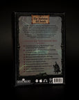 Lone Wolf – The Fortress Of Death, Deluxe Box Set