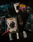 Lone Wolf – The Fortress Of Death, Deluxe Box Set