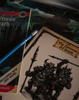Lone Wolf – The Fortress Of Death, Deluxe Box Set