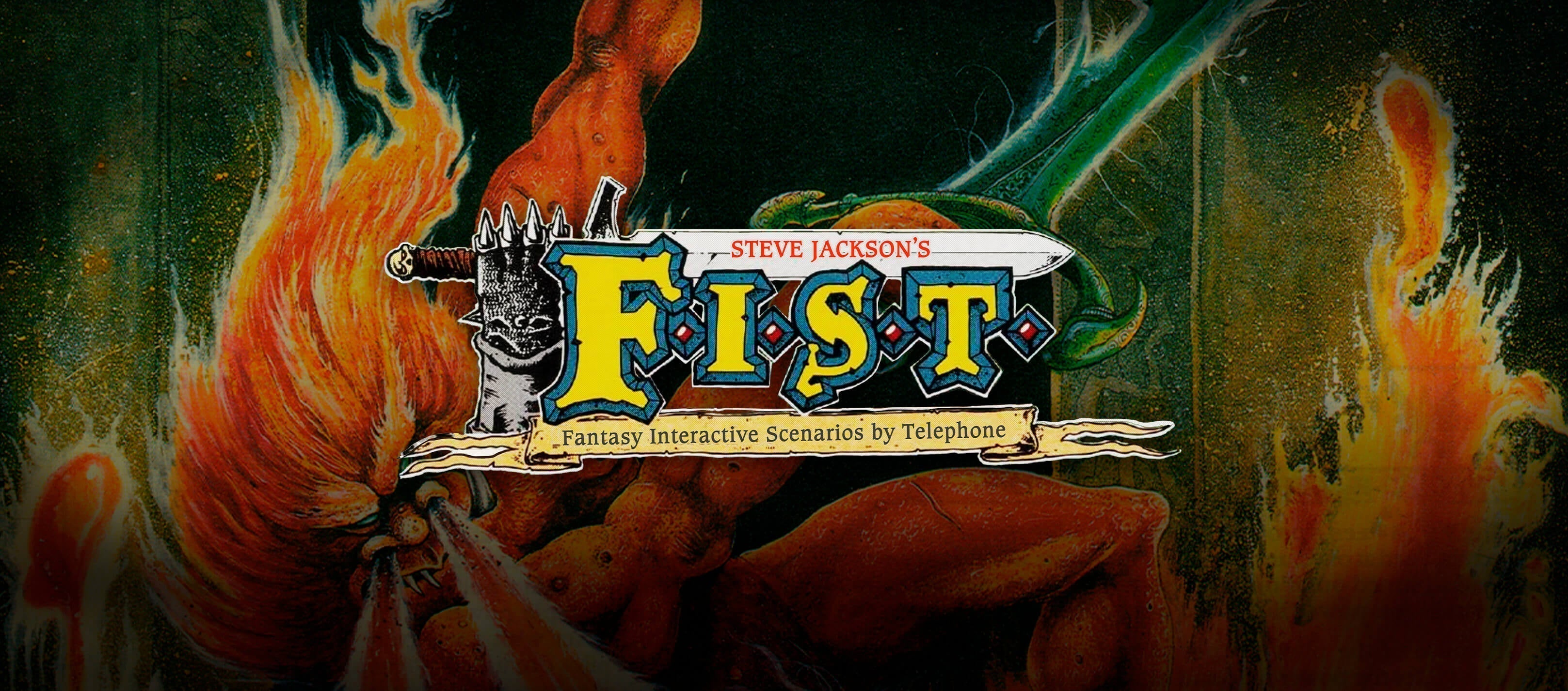 Release Date for F.I.S.T. Announced – Sound Realms AB