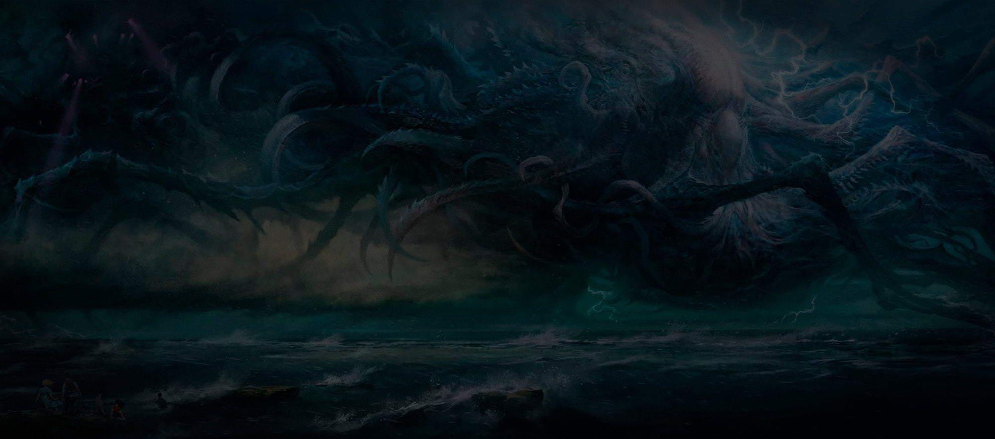 Call of Cthulhu