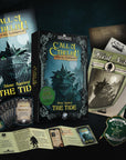 Call of Cthulhu - Alone Against the Tide, Deluxe Box Set