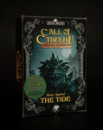 Call of Cthulhu - Alone Against the Tide, Deluxe Box Set