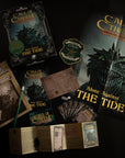 Call of Cthulhu - Alone Against the Tide, Deluxe Box Set