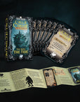 Call of Cthulhu - Alone Against the Tide, Tuck Box Set