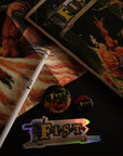 F.I.S.T. Deluxe Box Set