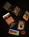 F.I.S.T. Tuck Box Set
