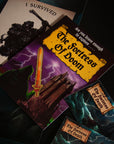 Lone Wolf – The Fortress Of Death, Deluxe Box Set
