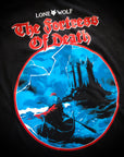 The Fortress Of Death T-shirt