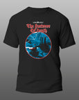 The Fortress Of Death T-shirt