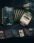Lone Wolf – The Fortress Of Death, Tuck Box Set